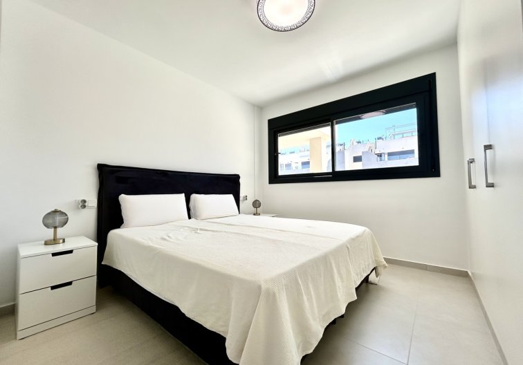 Segunda mano - Apartamento  - Los Dolses - Inland