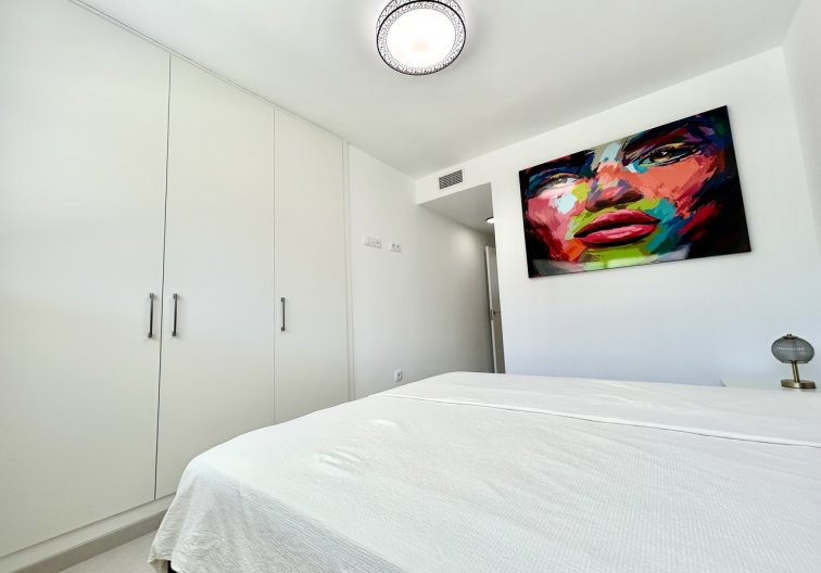 Segunda mano - Apartamento  - Los Dolses - Inland