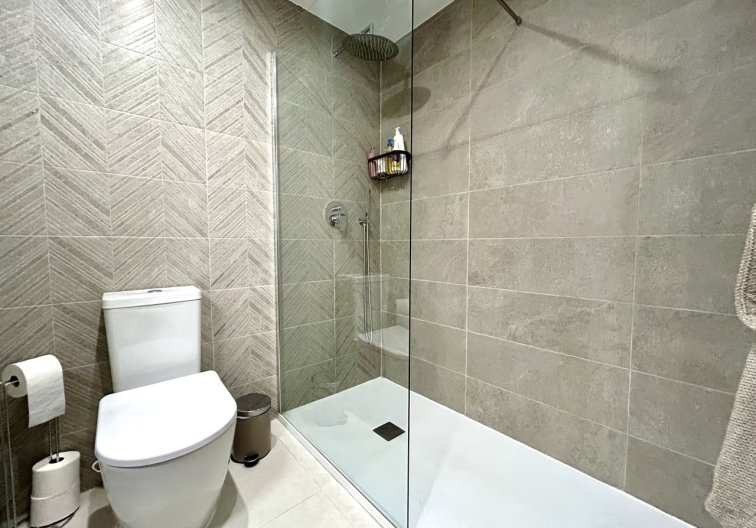 Segunda mano - Apartamento  - Los Dolses - Inland
