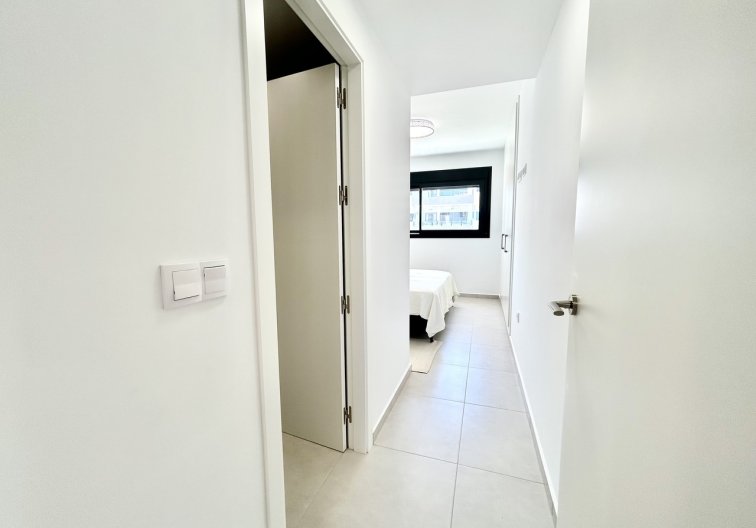Segunda mano - Apartamento  - Los Dolses - Inland