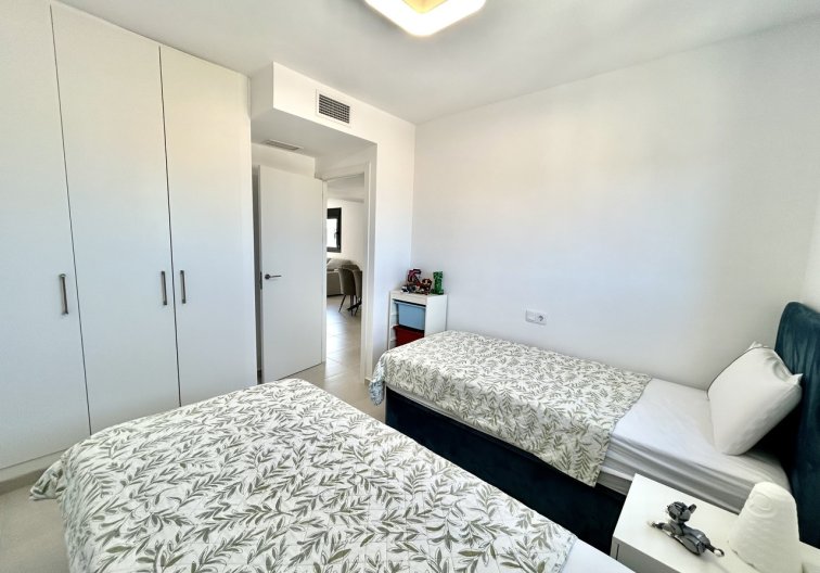 Segunda mano - Apartamento  - Los Dolses - Inland