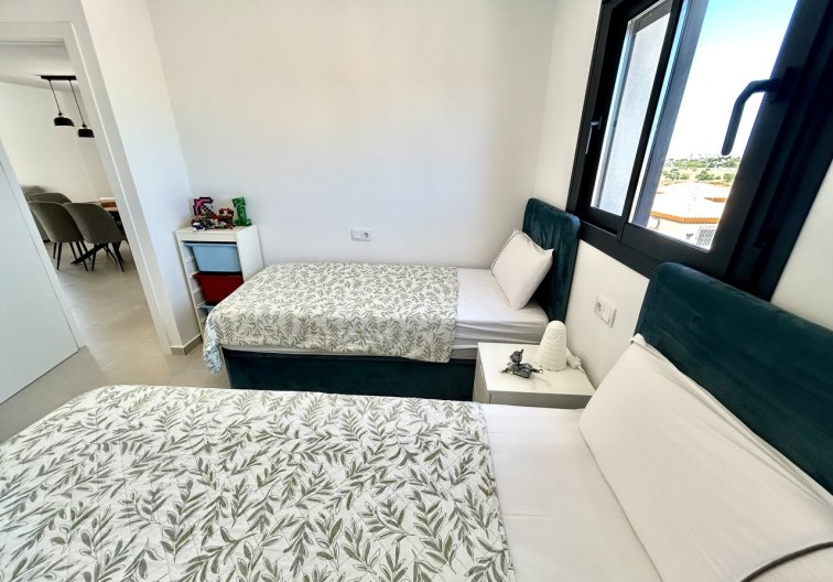 Segunda mano - Apartamento  - Los Dolses - Inland