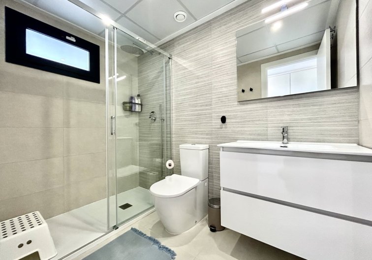 Segunda mano - Apartamento  - Los Dolses - Inland
