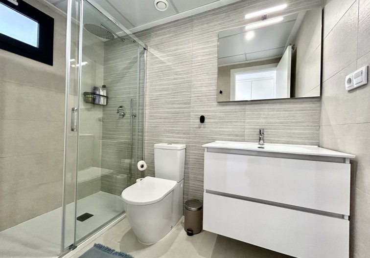 Segunda mano - Apartamento  - Los Dolses - Inland