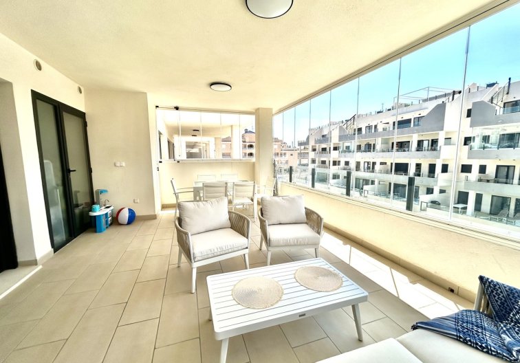 Segunda mano - Apartamento  - Los Dolses - Inland