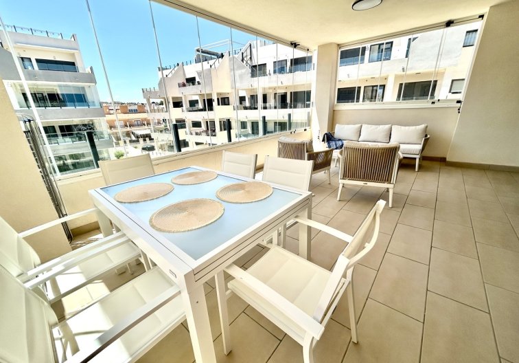Segunda mano - Apartamento  - Los Dolses - Inland