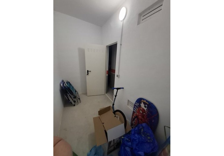 Segunda mano - Apartamento  - Los Dolses - Inland