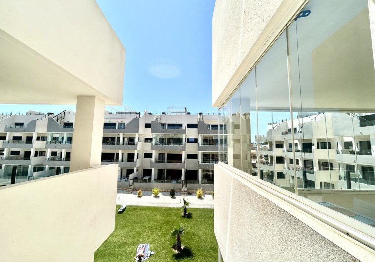 Segunda mano - Apartamento  - Los Dolses - Inland