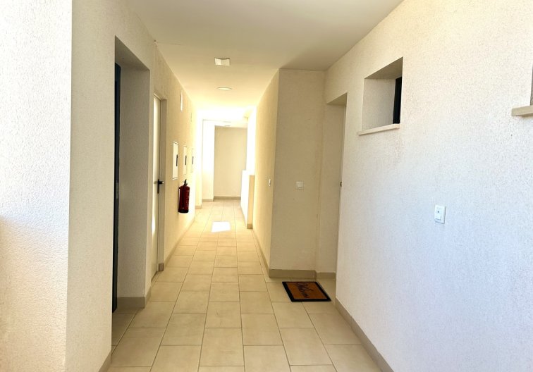 Segunda mano - Apartamento  - Los Dolses - Inland