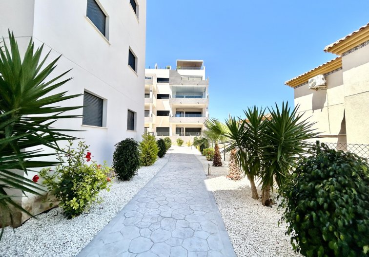 Segunda mano - Apartamento  - Los Dolses - Inland