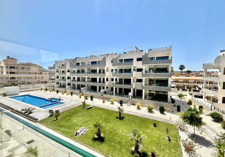 Segunda mano - Apartamento  - Los Dolses - Inland
