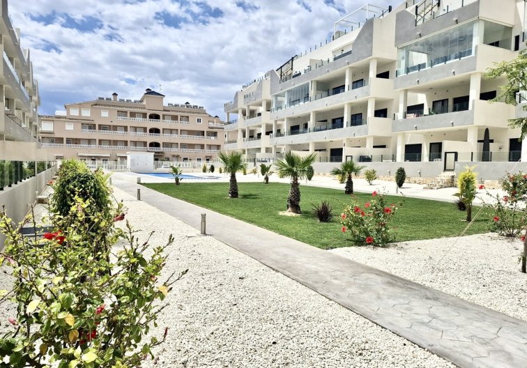 Segunda mano - Apartamento  - Los Dolses - Inland