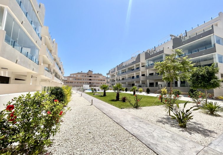 Segunda mano - Apartamento  - Los Dolses - Inland