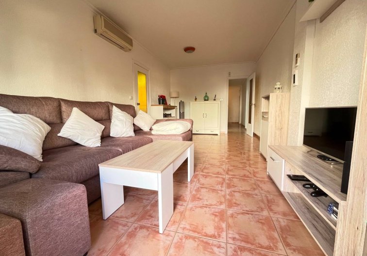Revente - Appartement - Lo Pagan - Villananitos