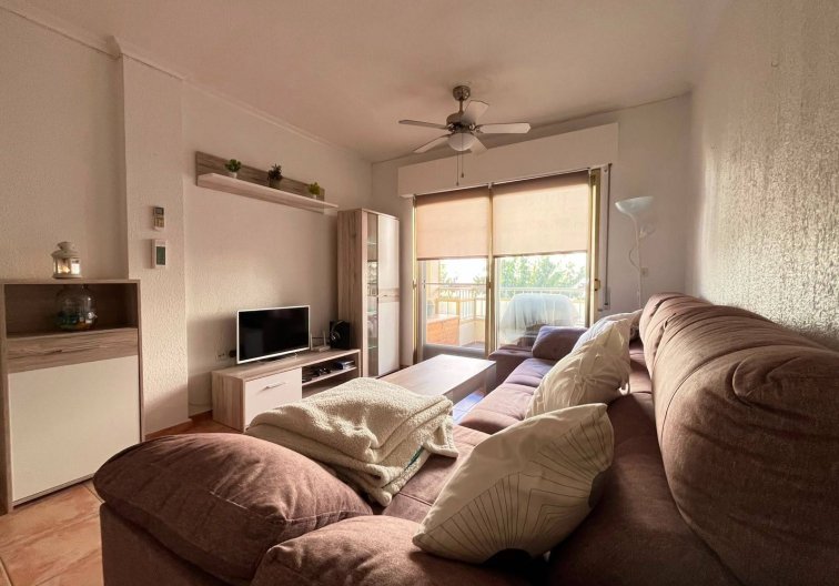 Revente - Appartement - Lo Pagan - Villananitos