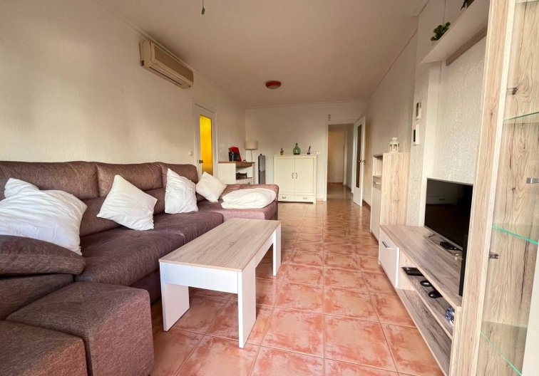 Revente - Appartement - Lo Pagan - Villananitos