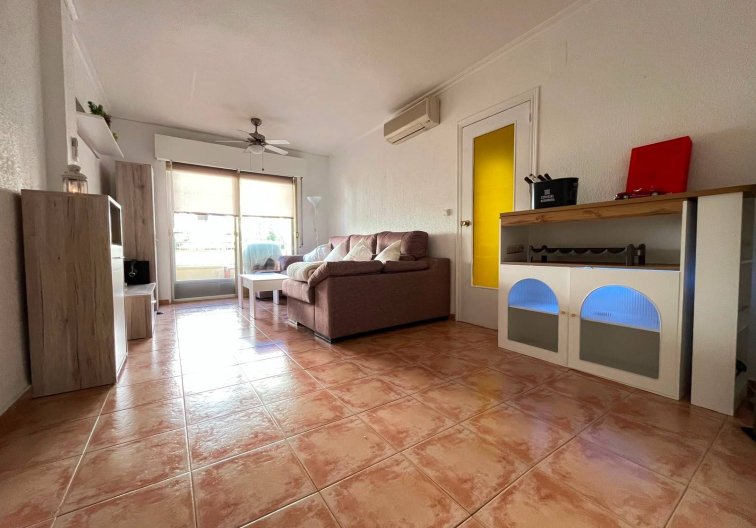 Revente - Appartement - Lo Pagan - Villananitos