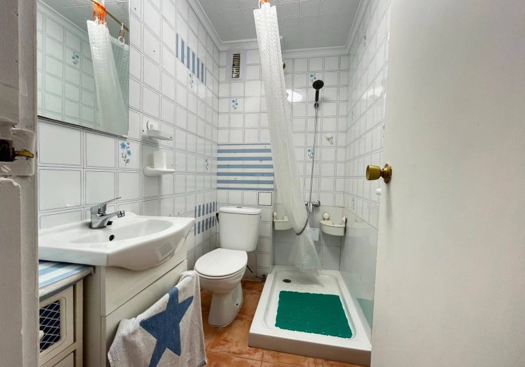 Revente - Appartement - Lo Pagan - Villananitos