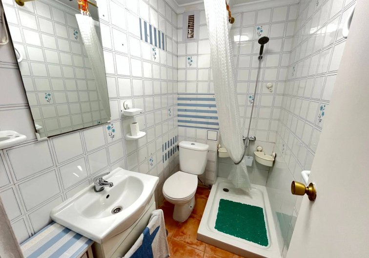 Revente - Appartement - Lo Pagan - Villananitos