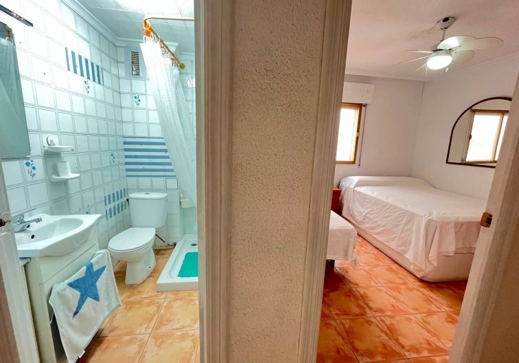 Revente - Appartement - Lo Pagan - Villananitos