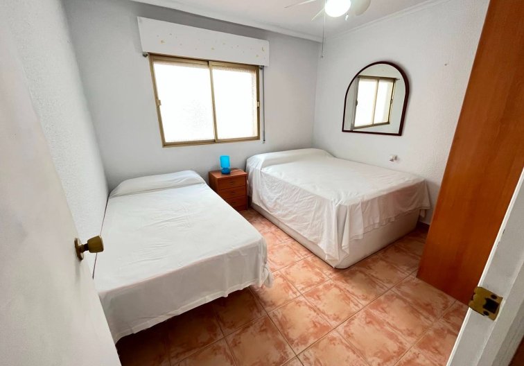 Revente - Appartement - Lo Pagan - Villananitos