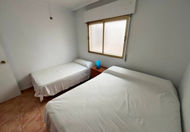 Revente - Appartement - Lo Pagan - Villananitos