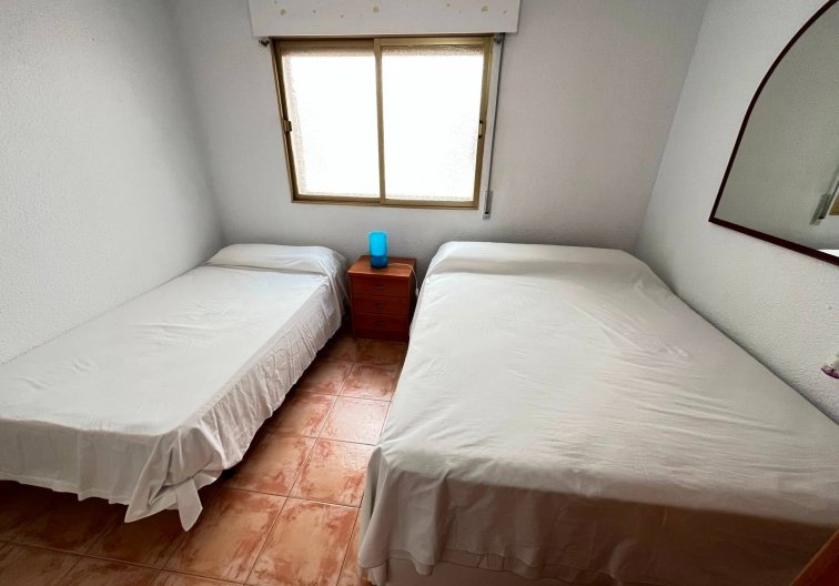 Revente - Appartement - Lo Pagan - Villananitos