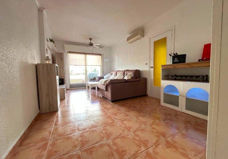 Revente - Appartement - Lo Pagan - Villananitos