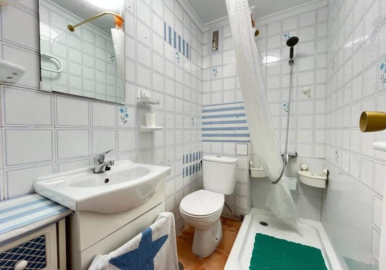 Revente - Appartement - Lo Pagan - Villananitos