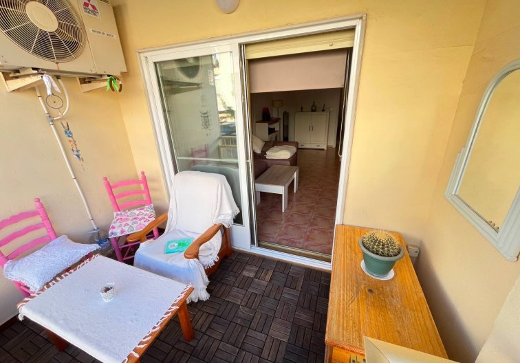 Revente - Appartement - Lo Pagan - Villananitos
