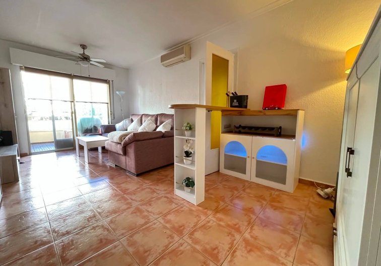 Revente - Appartement - Lo Pagan - Villananitos