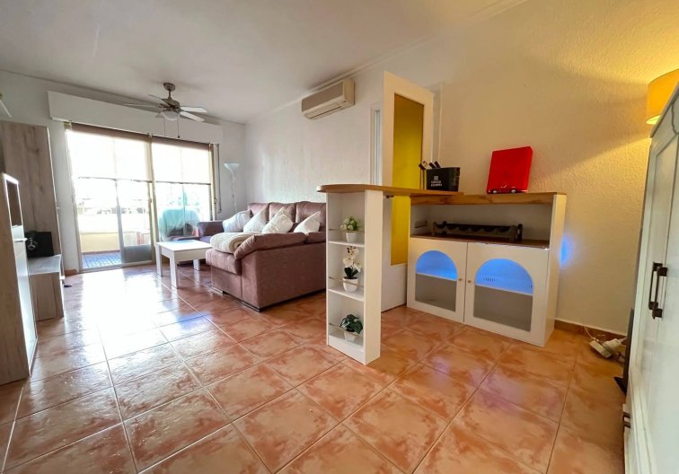 Revente - Appartement - Lo Pagan - Villananitos