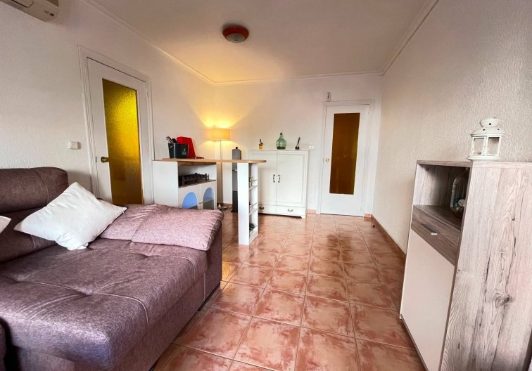 Revente - Appartement - Lo Pagan - Villananitos