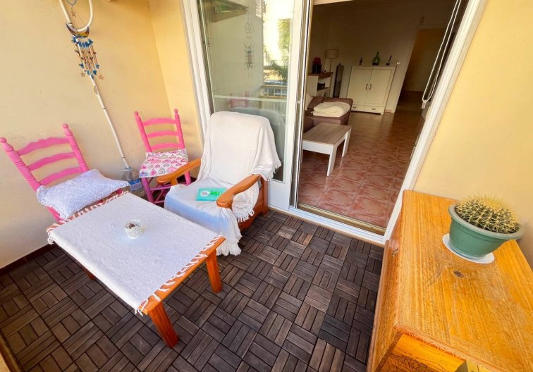 Revente - Appartement - Lo Pagan - Villananitos