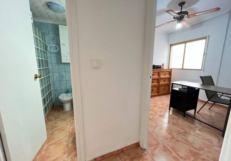 Revente - Appartement - Lo Pagan - Villananitos