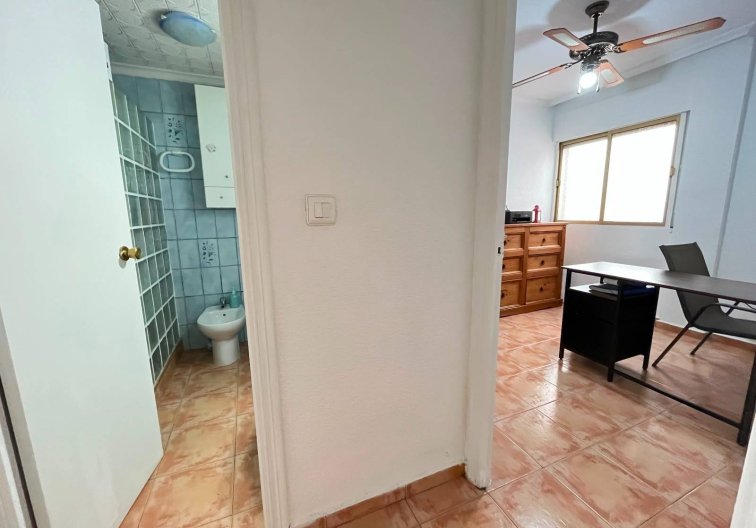 Revente - Appartement - Lo Pagan - Villananitos