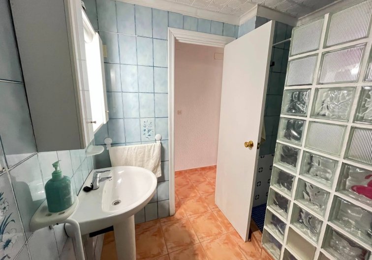 Revente - Appartement - Lo Pagan - Villananitos