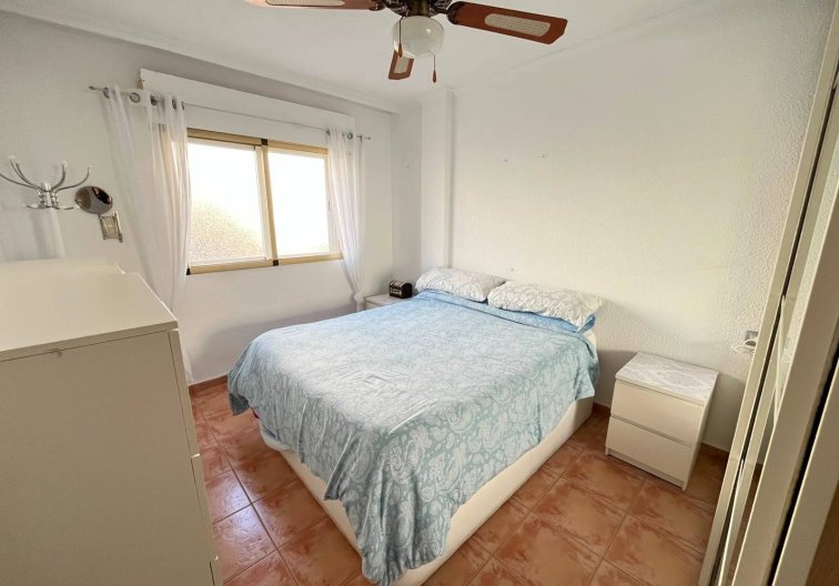 Revente - Appartement - Lo Pagan - Villananitos