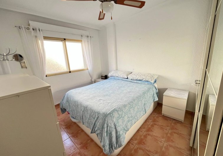 Revente - Appartement - Lo Pagan - Villananitos
