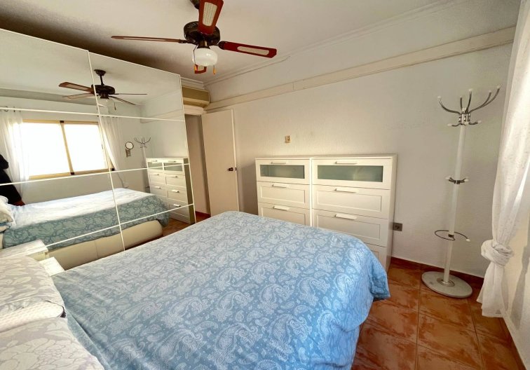 Revente - Appartement - Lo Pagan - Villananitos