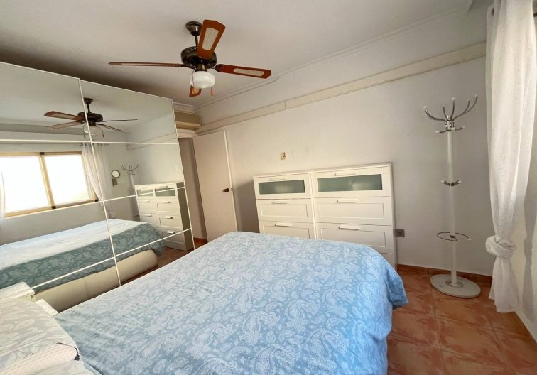 Revente - Appartement - Lo Pagan - Villananitos