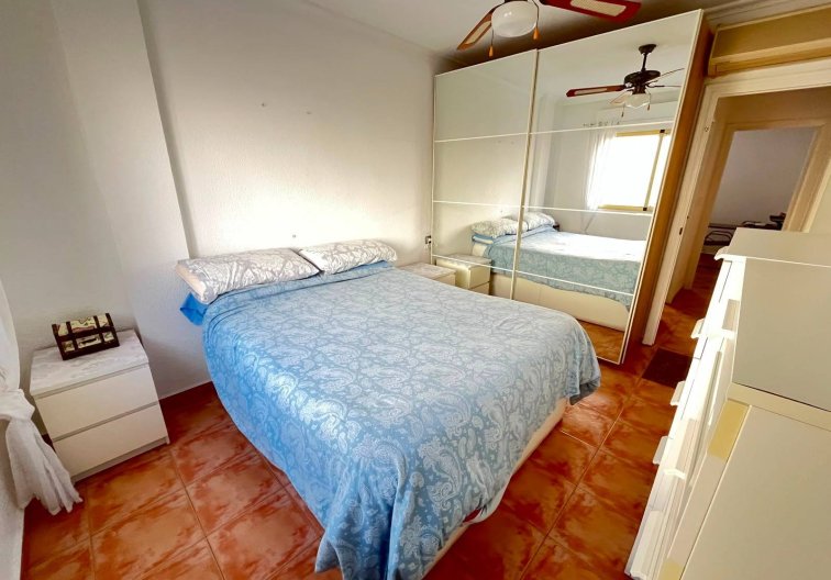 Revente - Appartement - Lo Pagan - Villananitos