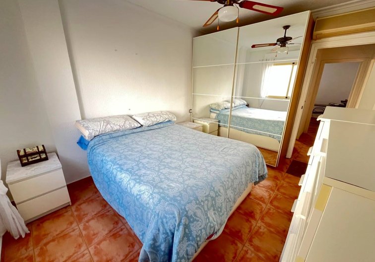 Revente - Appartement - Lo Pagan - Villananitos