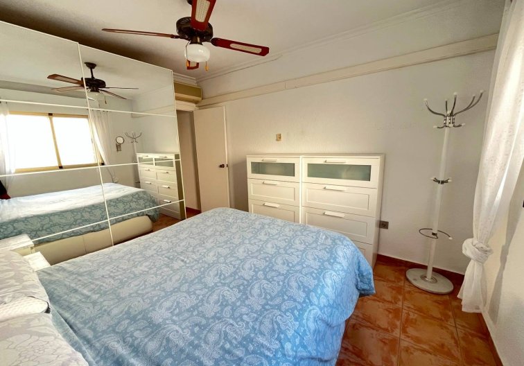 Revente - Appartement - Lo Pagan - Villananitos