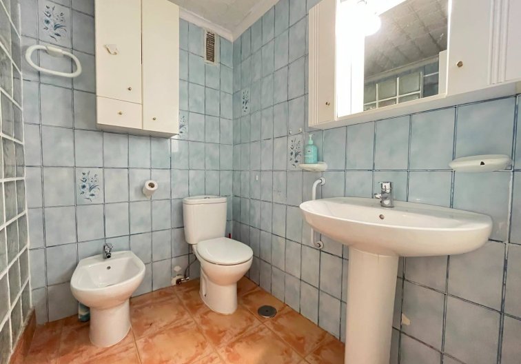 Revente - Appartement - Lo Pagan - Villananitos