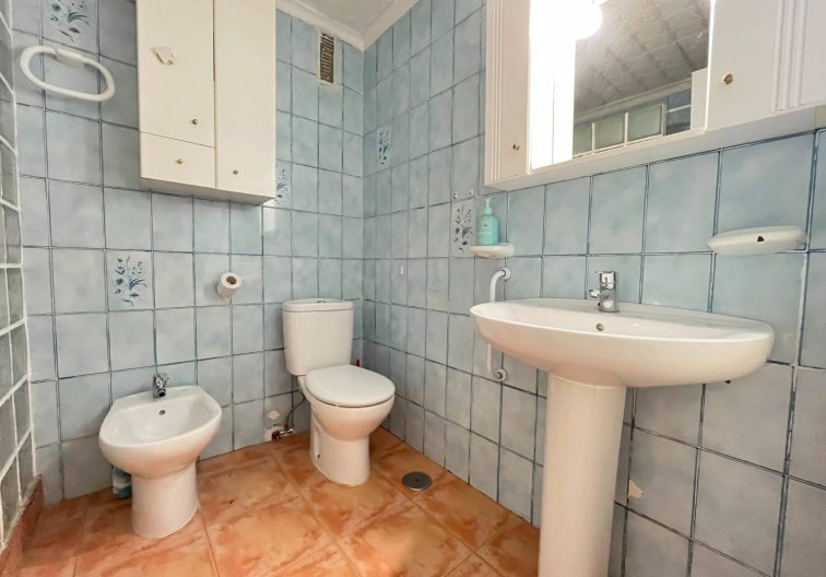 Revente - Appartement - Lo Pagan - Villananitos