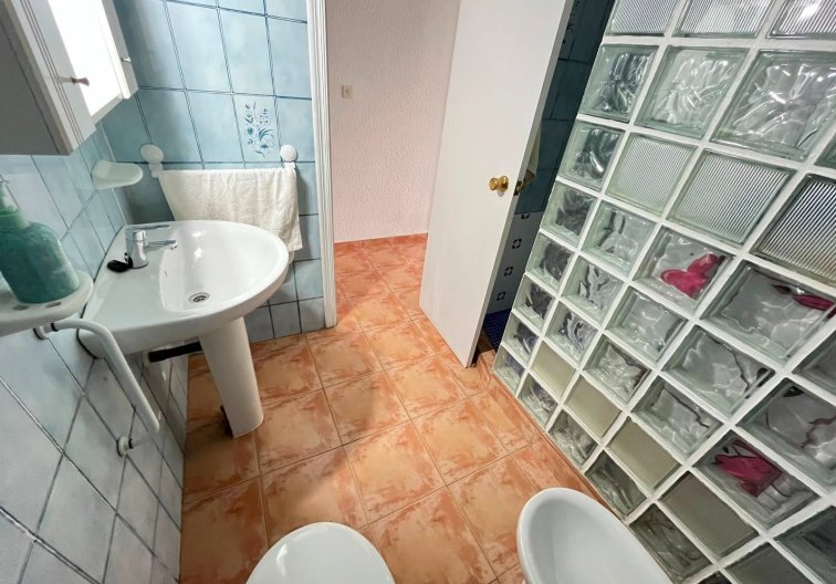 Revente - Appartement - Lo Pagan - Villananitos