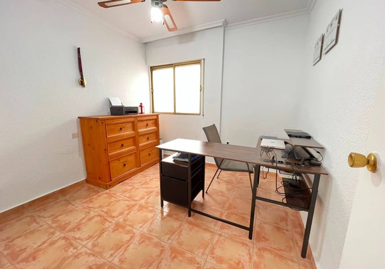 Revente - Appartement - Lo Pagan - Villananitos