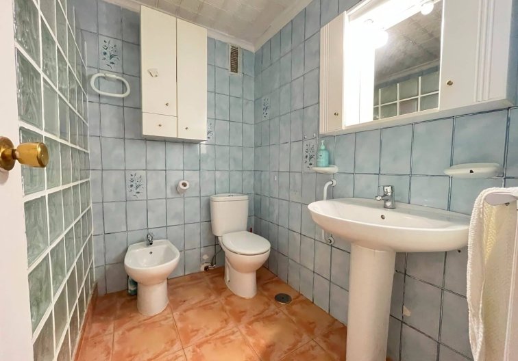 Revente - Appartement - Lo Pagan - Villananitos