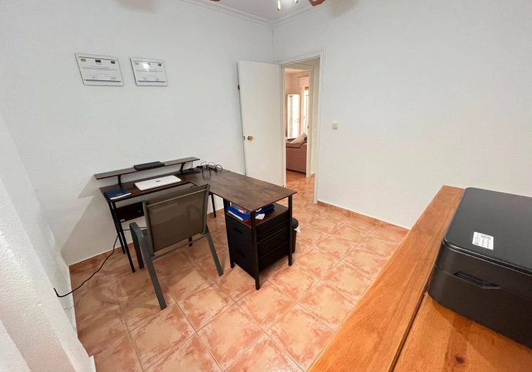 Revente - Appartement - Lo Pagan - Villananitos